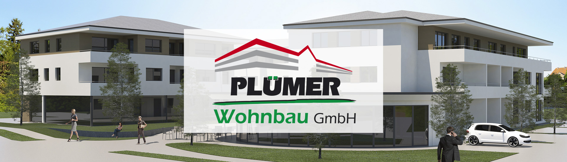 Plümer Wohnbau GmbH